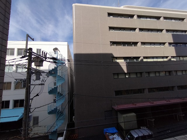 箕面市船場東１丁目の店舗事務所