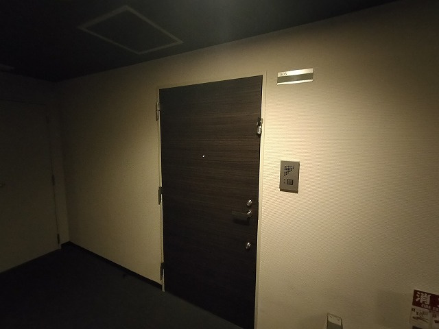 箕面市船場東１丁目の店舗事務所