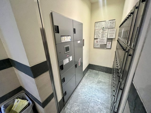 箕面市船場東１丁目の店舗事務所