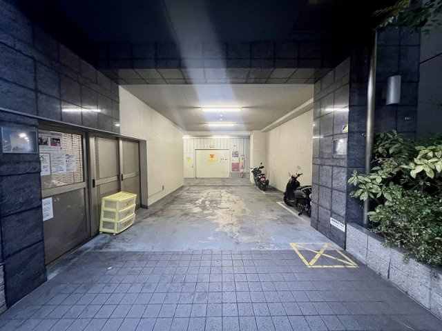 箕面市船場東１丁目の店舗事務所
