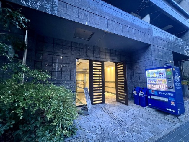 箕面市船場東１丁目の店舗事務所