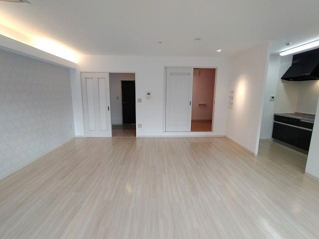 箕面市船場東１丁目の店舗事務所