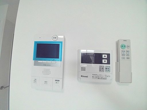 ワコーレヴィータ住吉宮町のセキュリティ