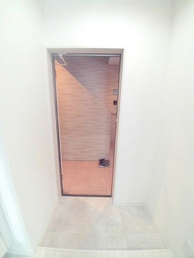 ワコーレヴィータ住吉宮町の収納