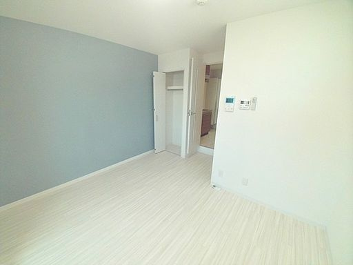 ワコーレヴィータ住吉宮町の居間・リビング