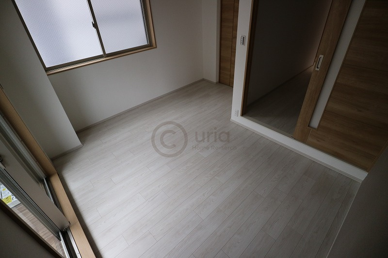 神戸市中央区生田町４丁目の賃貸マンションの居間・リビング