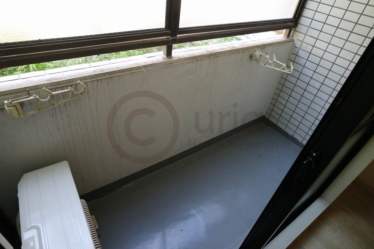 神戸市灘区岩屋中町２丁目の賃貸マンションの展望