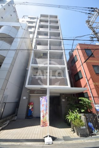 グレース芦辺の外観|グレース芦辺　外観