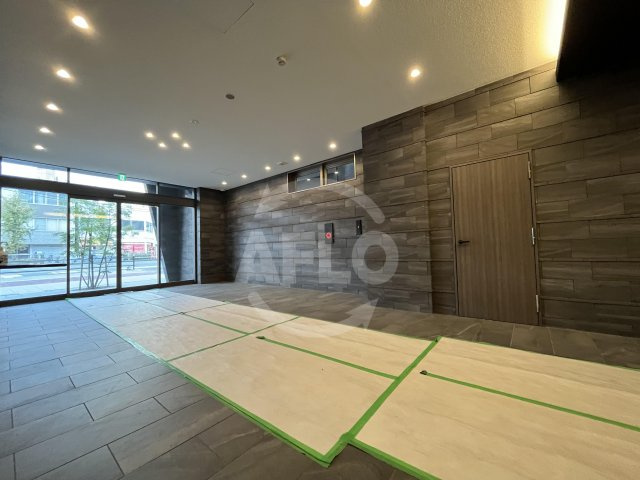 GRAND CINQ(グランサンク)のロビー|GRAND CINQ(グランサンク)　ロビー
