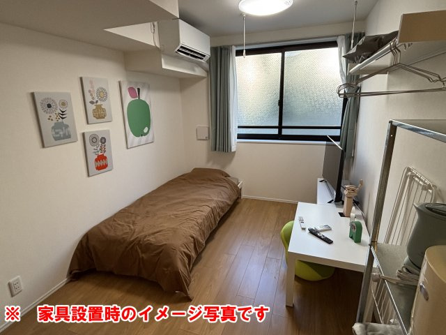 杉並区高円寺南５丁目の賃貸マンションの居間・リビング|リビングです