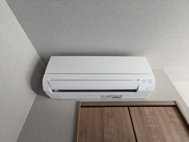 アルティザ上野毛の設備