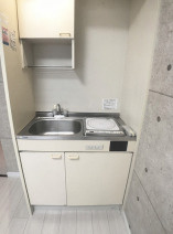 イーグル下高井戸のキッチン|キッチンです