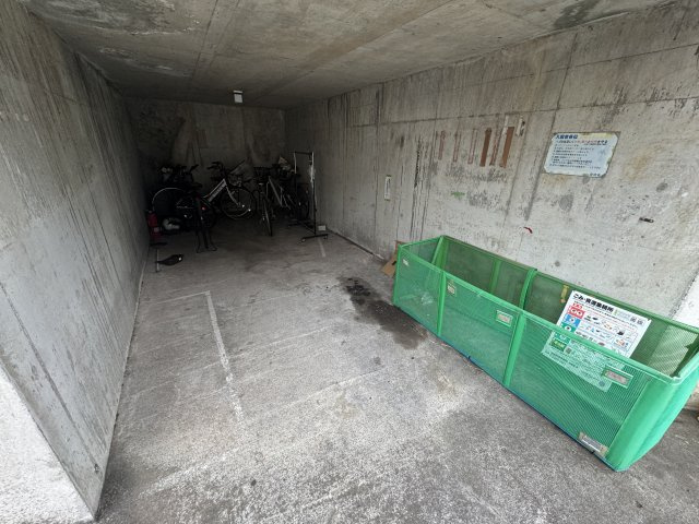 イーグル下高井戸のその他共用部分