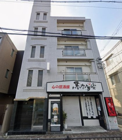 ハウゼ北摂の外観