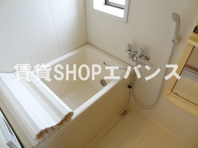 【浴室】 | コートハピネス