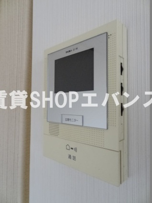 【セキュリティ】 | コートハピネス