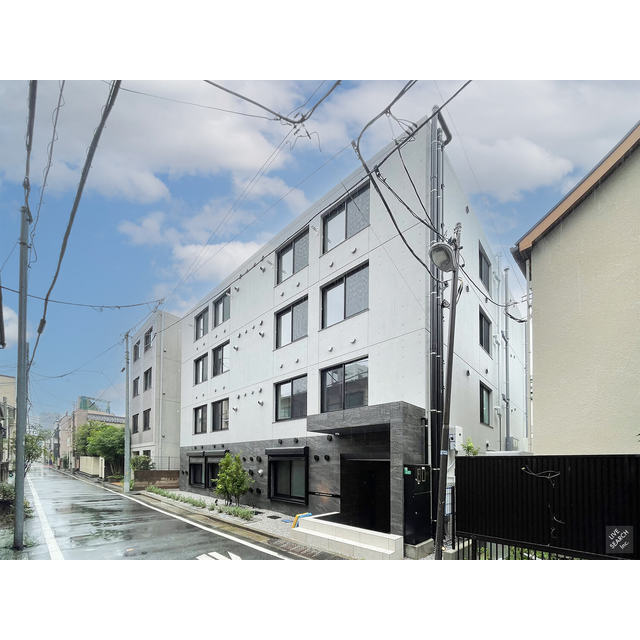 ヴィスタ中野坂上