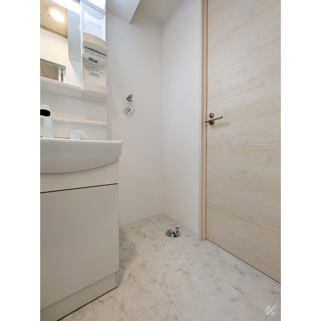 ファーヴァル幡ヶ谷の内装|内装もきれいです