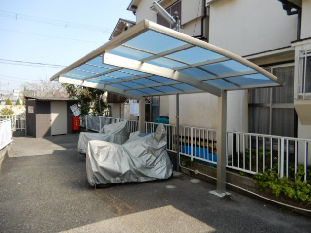 フレグランス野口のその他共用部分