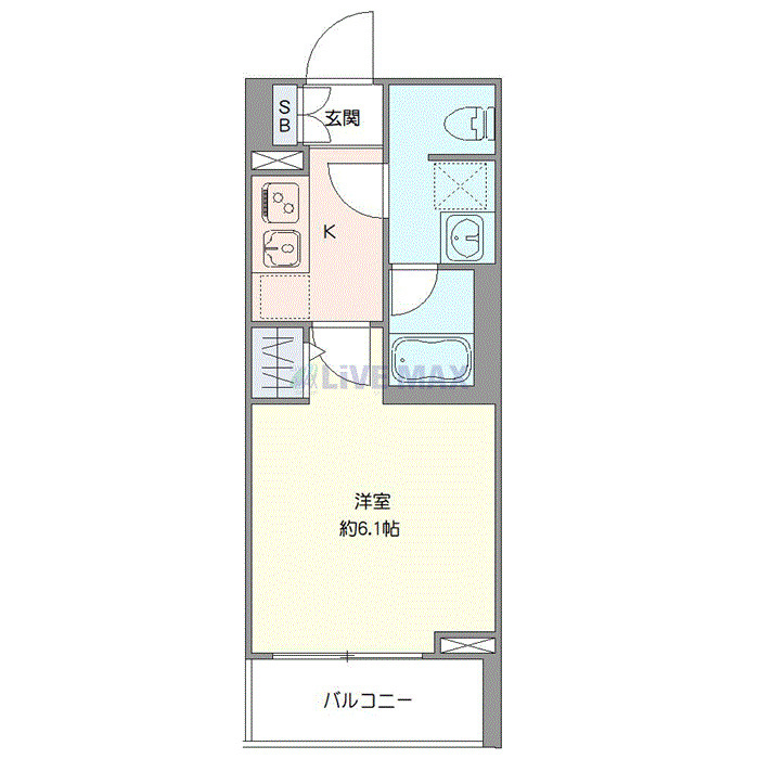 クレヴィスタ井荻