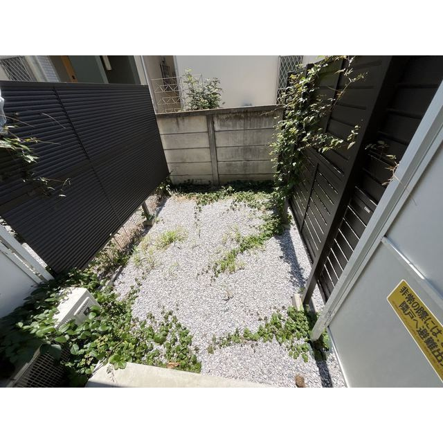 パルトネール千歳船橋のその他