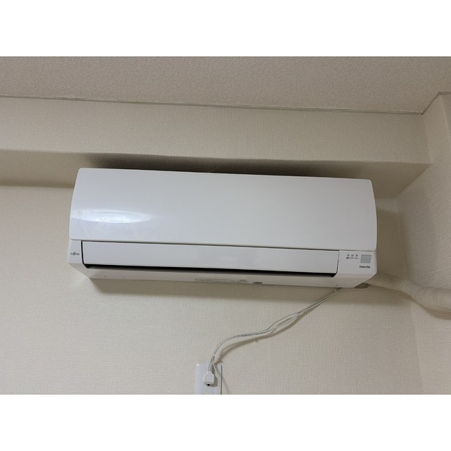 サンハイム　中野のキッチン|きれいなキッチンです