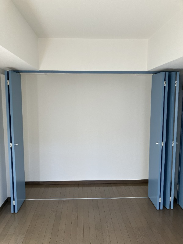 杉並区井草４丁目の賃貸マンションの収納|小物を収納するのに便利です