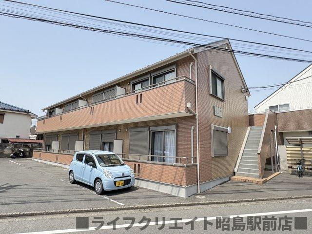コンフォータブルハウス緑町