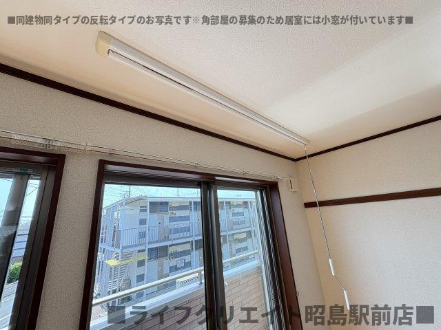 コンフォータブルハウス緑町の設備