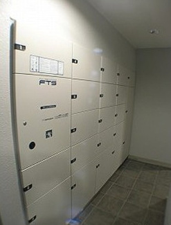 【設備】 | ファインアドレス新御徒町