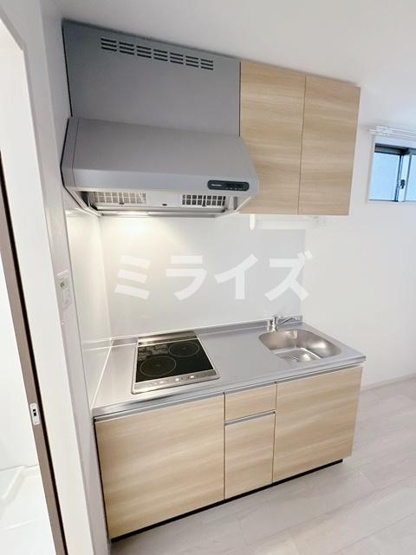 【キッチン】 | リバーサイド南摂津
