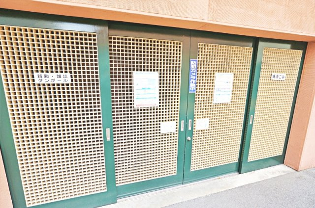 大阪市城東区今福西２丁目の中古マンションのその他