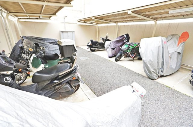 大阪市城東区今福西２丁目の中古マンションのその他