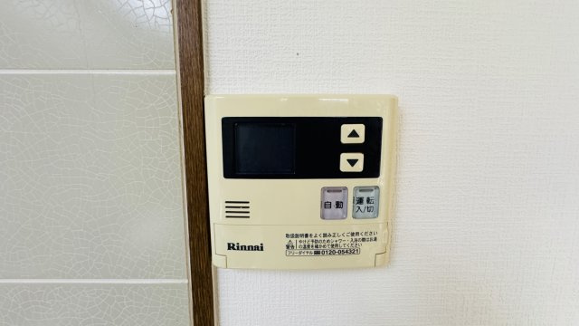 メイフェア・Nの設備
