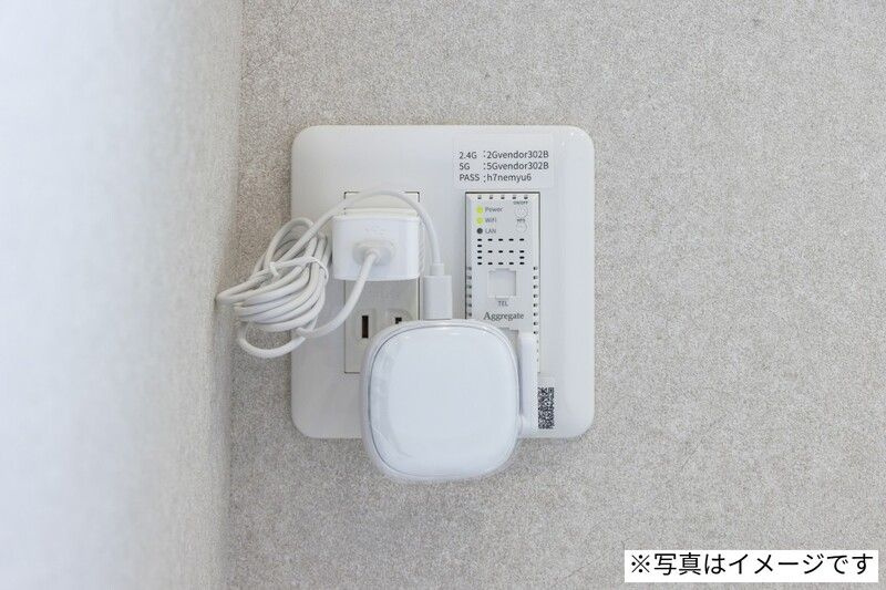 robot home 東所沢Ⅶ(ロボットホーム ヒガシトコロザワセブン)