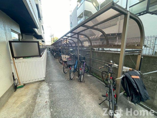 メゾン大和5号館のその他共用部分