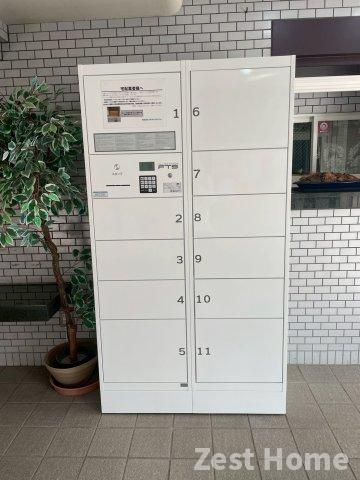 メゾン大和5号館のその他