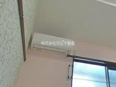スターハイツのその他