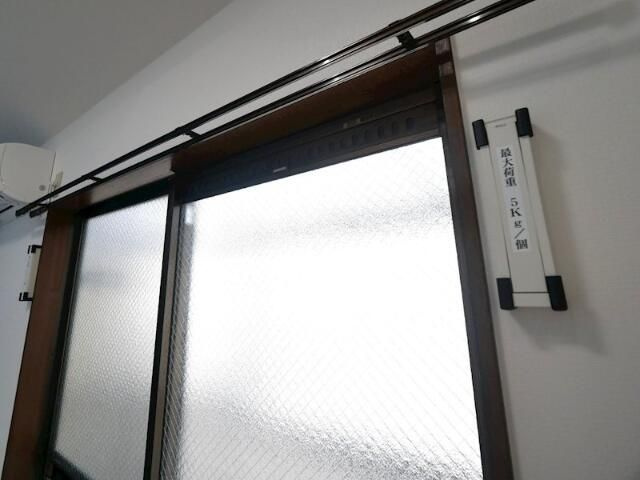 スターハイツのその他
