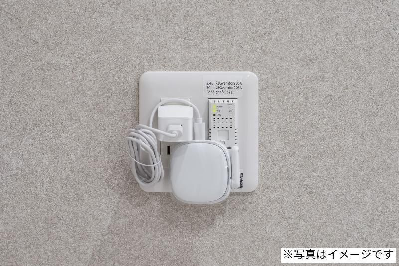 robot home 東所沢Ⅶ(ロボットホーム ヒガシトコロザワセブン)