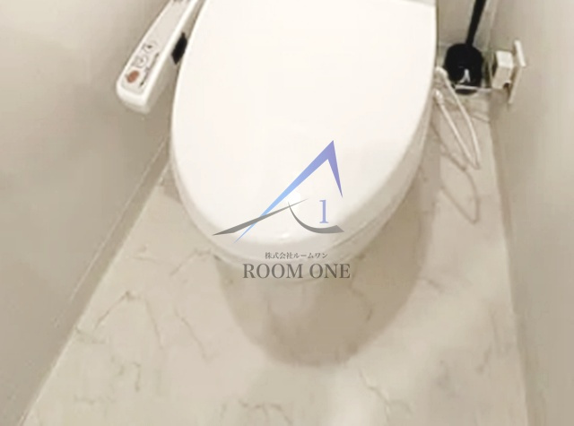 セジョリ大崎のトイレ|トイレです。