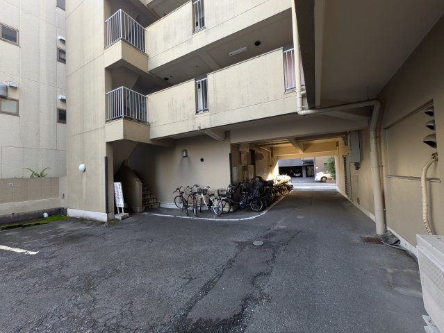 山八第1ビル|名古屋市の賃貸ならMy賃貸のその他共用部分|山八第1ビル