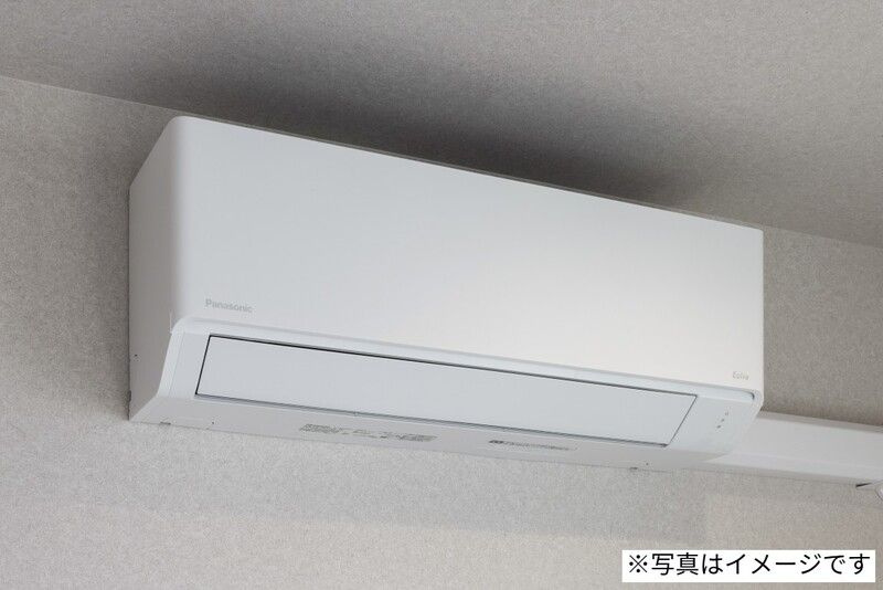 robot home 東所沢Ⅵ(ロボットホーム ヒガシトコロザワシックス)の設備