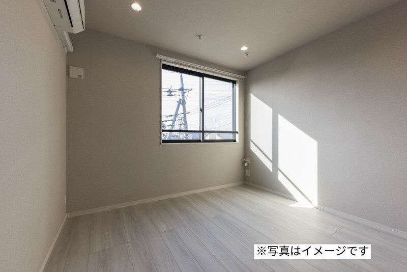 robot home 東所沢Ⅵ(ロボットホーム ヒガシトコロザワシックス)の居間・リビング