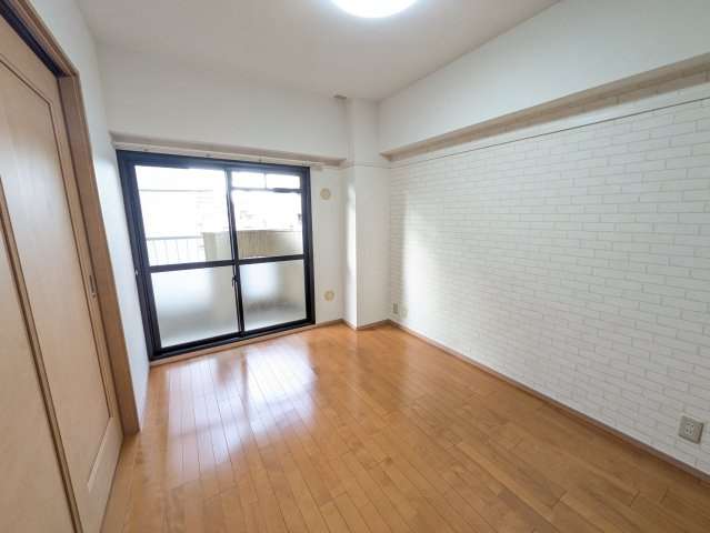 山八第1ビル|名古屋市の賃貸ならMy賃貸の寝室|山八第1ビル