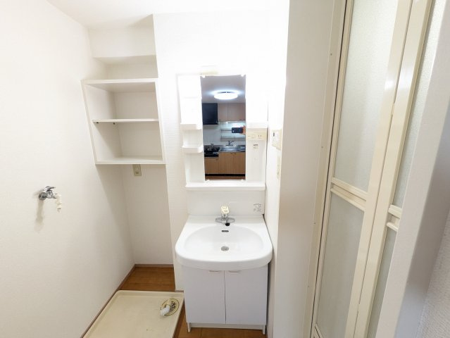 山八第1ビル|名古屋市の賃貸ならMy賃貸の洗面所|山八第1ビル