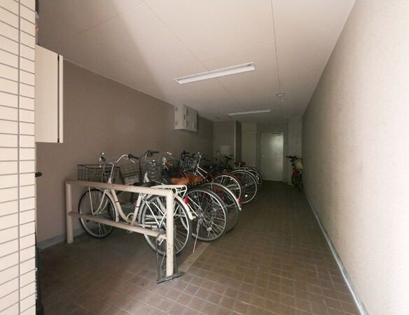 佐藤マンションのその他共用部分