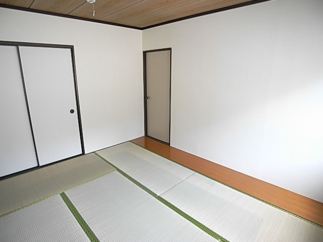 タウニーモイスンＤ棟のその他