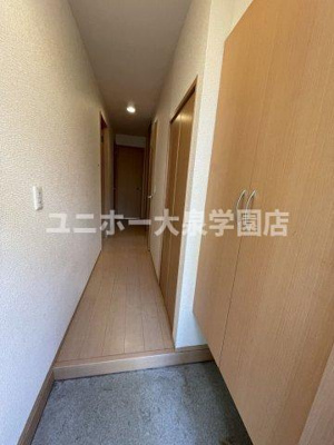 【玄関】 | フェリーチェ・モトハシ