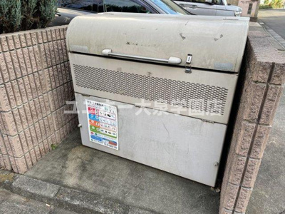 【その他共用部分】 | フェリーチェ・モトハシ